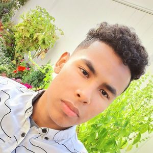 Meet your Posher, Jonatan